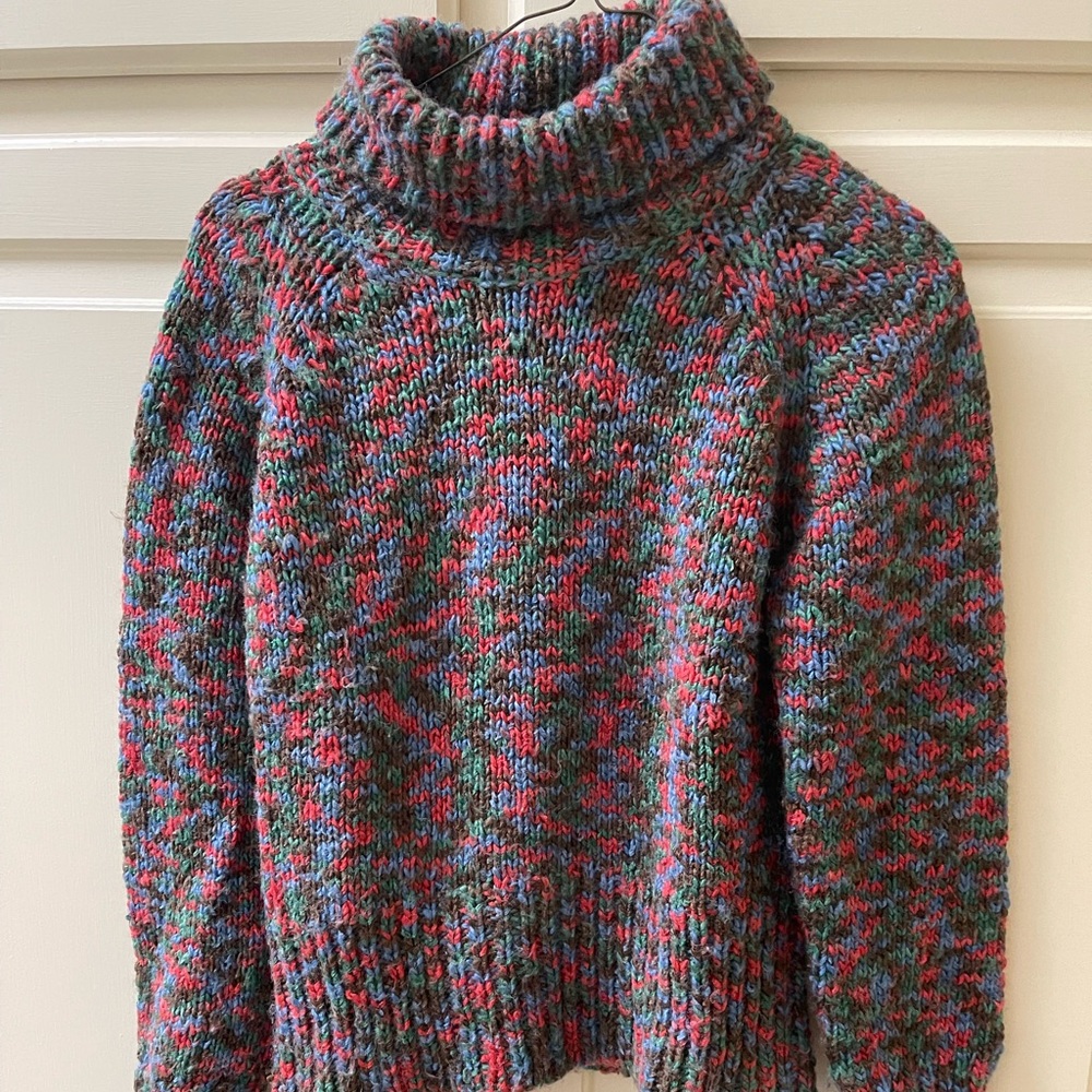 Telluride Clothing Company sweater